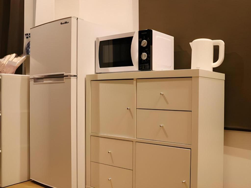 Hostel Lund I -Oimachi- - Tokyo — Photos 1